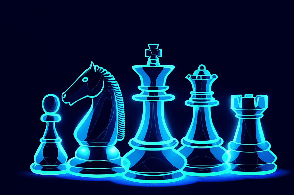 About Playfair Chess